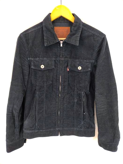 VICTIM(ヴィクティム) CORDUROY ZIP JACKET メンズ  JPN：M