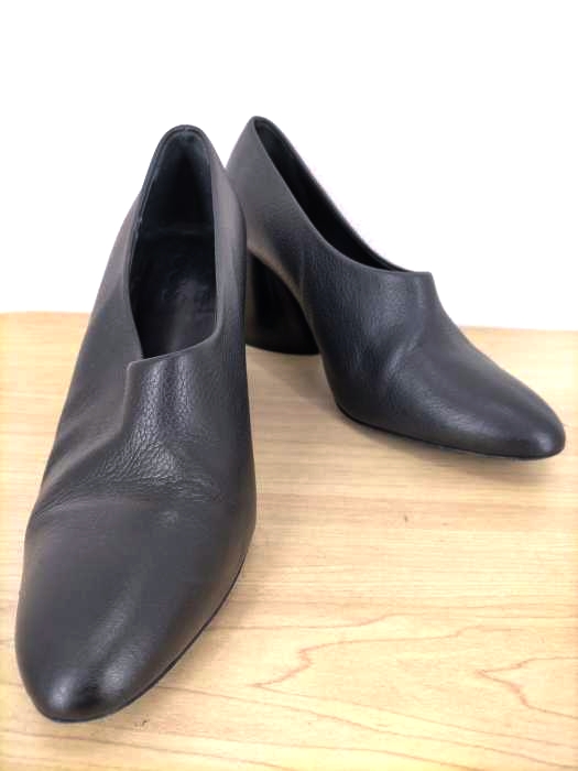 COS(コス) チャンキーヒールパンプス レディース JPN：38 JPN：38