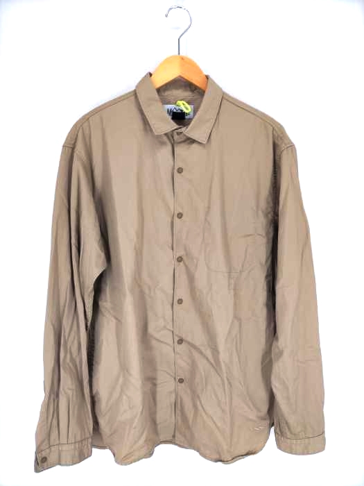MANASTASH(マナスタッシュ) OD SHIRTS 4 メンズ JPN：XL JPN：XL
