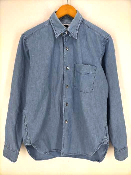 Engineered Garments(エンジニアードガーメンツ) シャンブレーシャツ メンズ JPN：S JPN：S