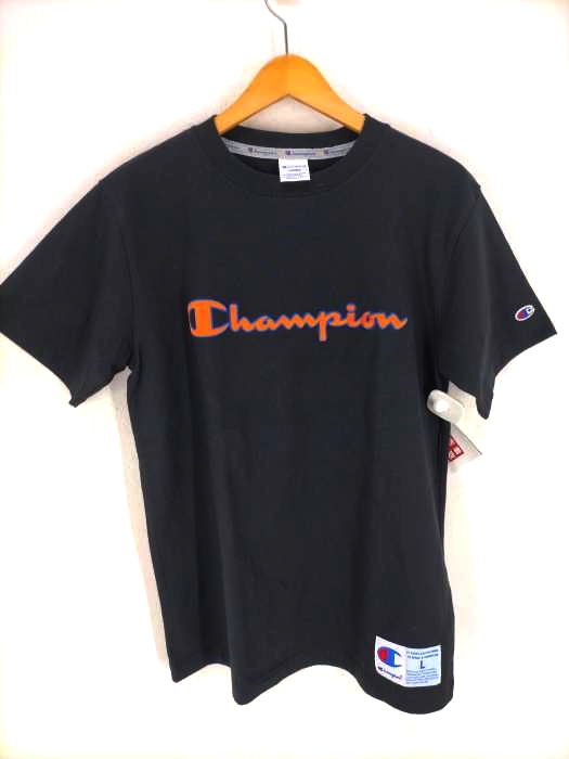 Champion(チャンピオン) ショートスリーブTシャツ メンズ トップス Tシャツ・カットソー