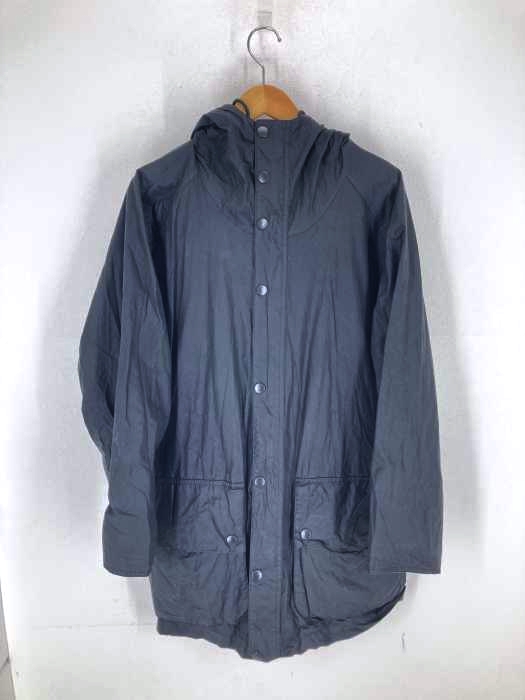 Barbour(バブアー) 20AW WHITE LABEL OVER SIZE HIKING WAX メンズ  40