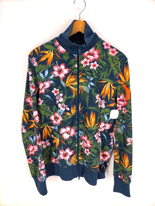 Y-3（ワイスリー） M CL Track Top メンズ アウター ジャケット