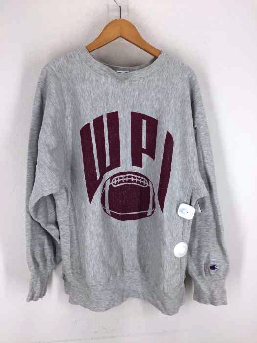 Champion（チャンピオン） REVERSE WEAVE  メンズ トップス スウェット・トレーナー