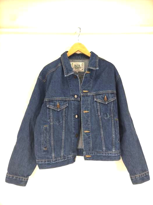 Calvin Klein SPORT(カルバンクラインスポーツ) デニムジャケット メンズ  JPN：L