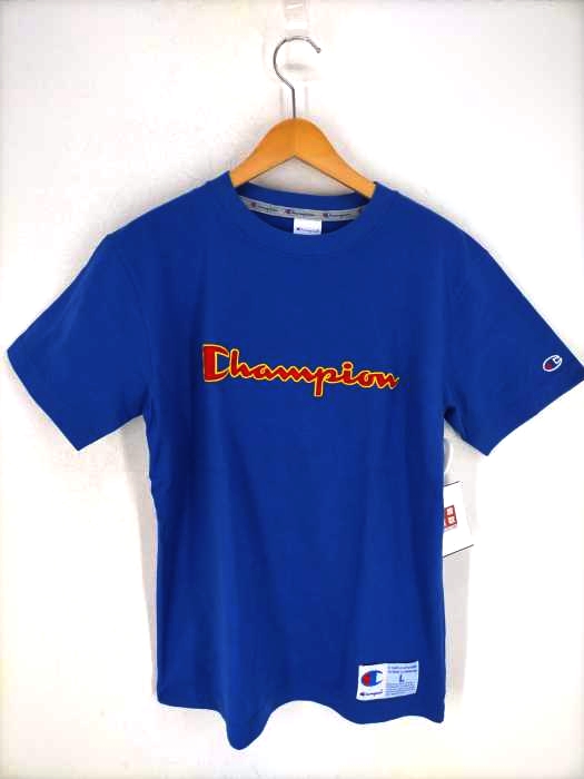 Champion（チャンピオン） ショートスリーブTシャツ メンズ トップス Tシャツ・カットソー