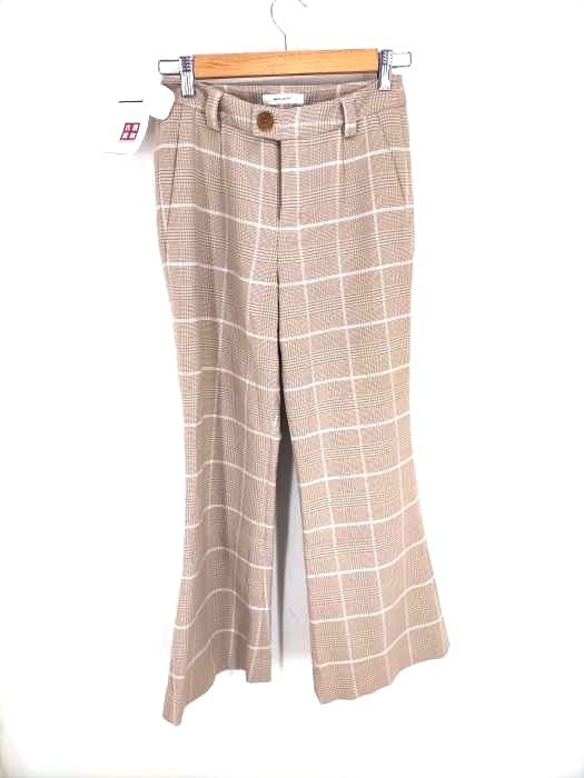 moussy(マウジー) SLIM FLARE Pants レディース JPN：1 JPN：1