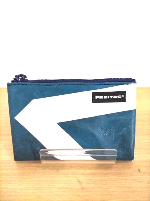 FREITAG(フライターグ) コインケース メンズ 表記無 表記無