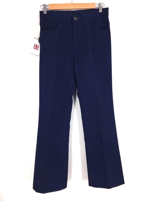 Levis（リーバイス） 70-80s スタプレストパンツ 42talon メンズ パンツ その他パンツ
