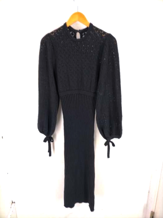 HOLIDAY（ホリデイ） 19SS KNIT LONG DRESS レディース ワンピース その他ワンピース