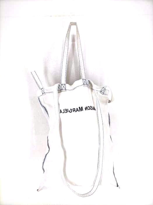 MM6 Maison Margiela（エムエムシックス メゾンマルジェラ） 19AW シックスハンドルトートバッグ レディース バッグ トート