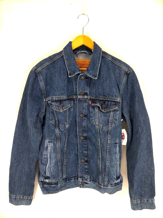 Levis(リーバイス) Trucker Jacket メンズ import：M import：M