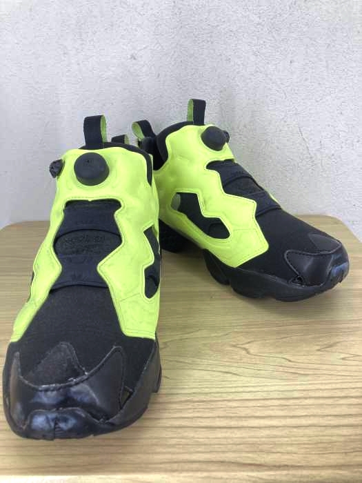 Reebok（リーボック） INSTAPUMP FURY OG NM メンズ シューズ スニーカー