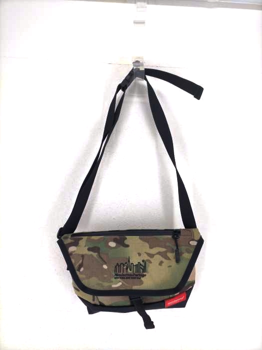 Manhattan Portage(マンハッタンポーテージ) MINI MESH DAYPACK レディース 表記無 表記無