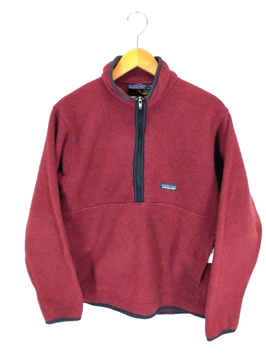 patagonia(パタゴニア) 98年製 SYNCHILLA シンチラ 25735 フリースプルオーバー メンズ JPN:M JPN:M