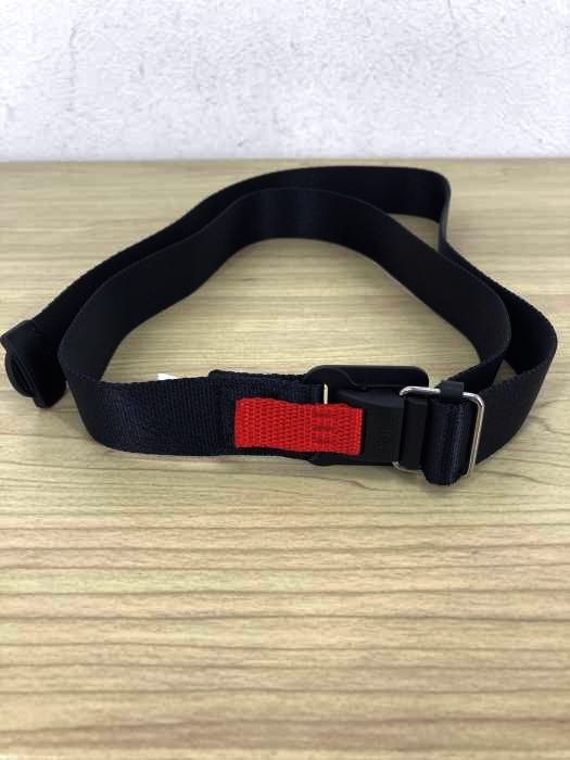 Ray BEAMS(レイビームス) FID LOCK BELT レディース 表記無 表記無