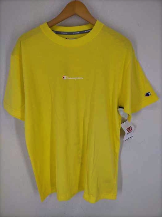 Champion(チャンピオン) C VAPOR PPC VAPOR PP Tシャツ メンズ JPN:XL JPN:XL
