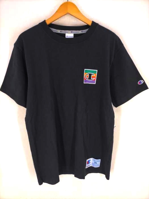 Champion(チャンピオン) アクションスタイルTシャツ メンズ JPN：XL JPN：XL