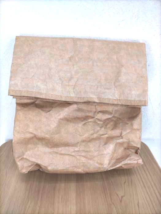 AMERI(アメリ) PAPER CRUMPLE BAG レディース 表記無 表記無