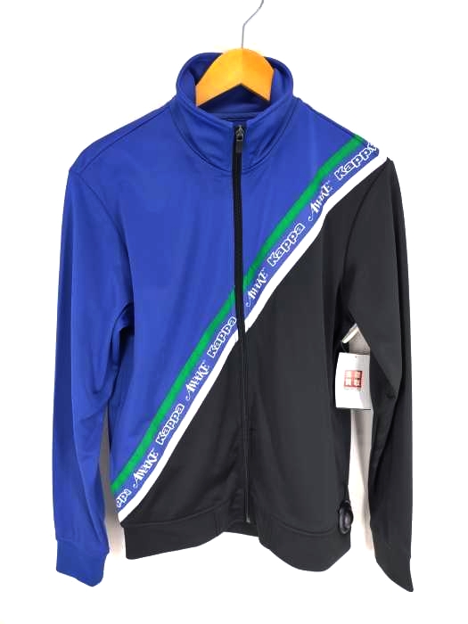 AWAKE(アウェイク) ELDRED TRACK JACKET メンズ JPN：S JPN：S