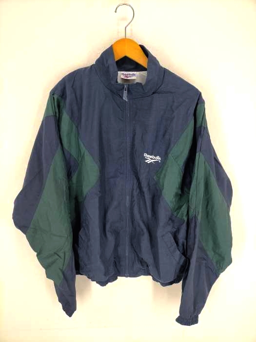 Reebok(リーボック) 90S ナイロンブルゾン メンズ アウター ジャケット