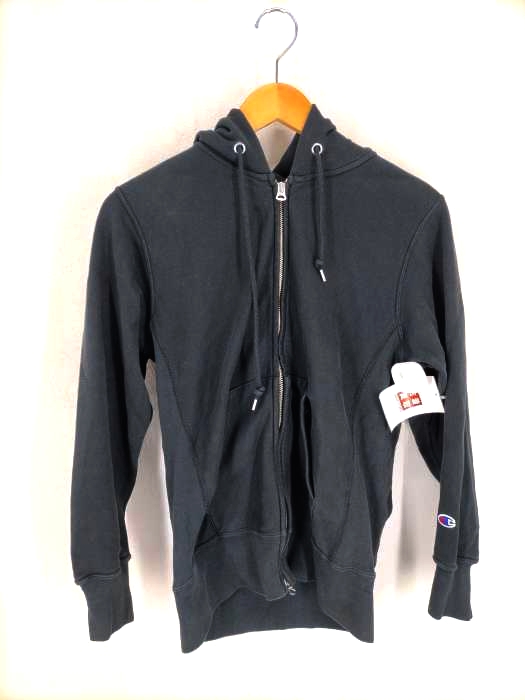 Champion(チャンピオン) REVERSE WEAVE ジップパーカー メンズ JPN：M JPN：M