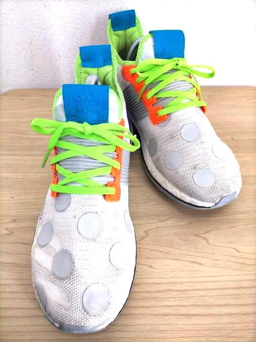 kolor(カラー) PUREBOOST ZG メンズ JPN：26.5 JPN：26.5