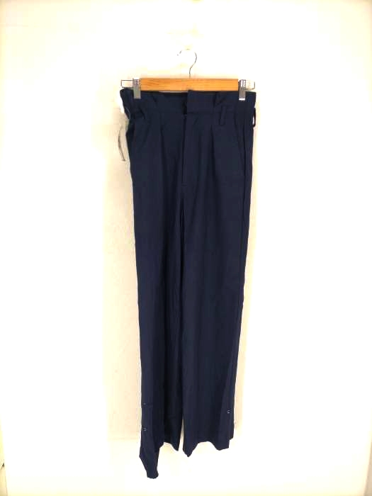styling(スタイリング) ベルテッドパンツ レディース JPN:0 JPN:0