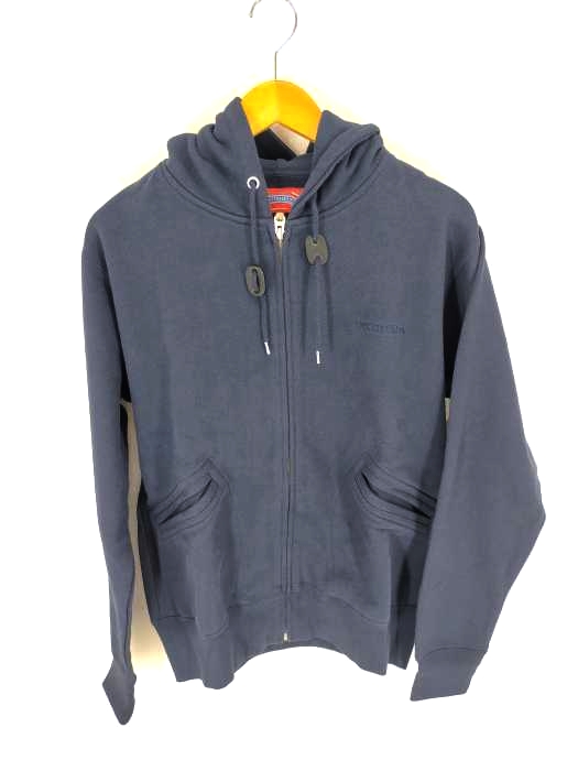 INTERBREED(インターブリード) ジップアップパーカー メンズ JPN：M JPN：M