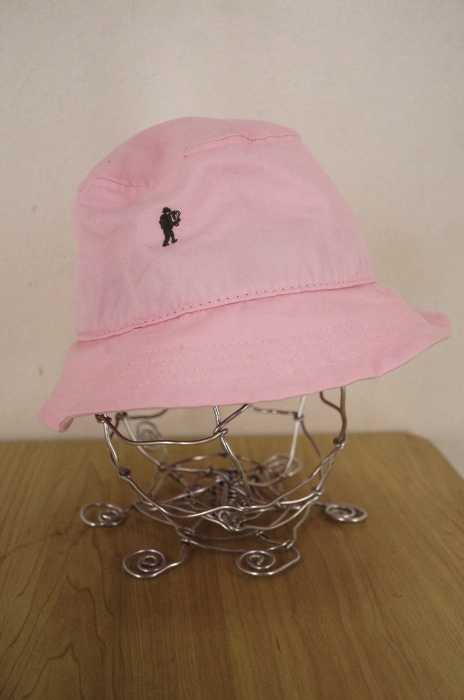 UNIVERSAL PRODUCTS × NEW ENGLAND CAP(ユニバーサルプロダクト ニューイングランドキャップ) バケットハット メンズ M M