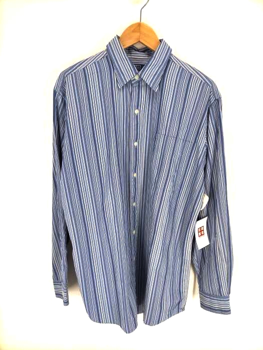 Polo by RALPH LAUREN(ポロバイラルフローレン) JEROME マルチストライプシャツ メンズ  JPN：M