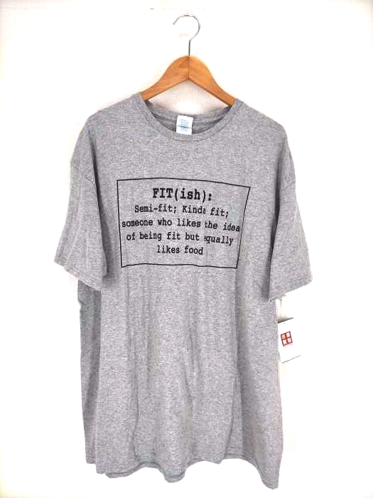 DELTA(デルタ) FIT(ish) TEE メンズ JPN：XL JPN：XL