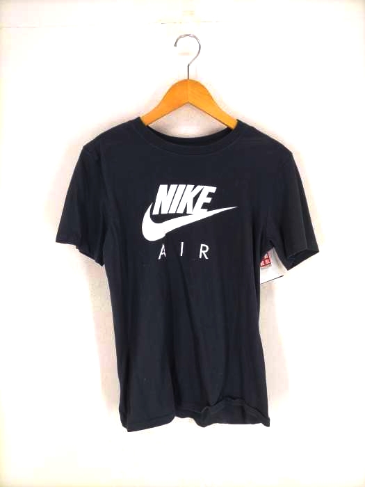NIKE(ナイキ) NIKE AIR プリントTシャツ メンズ import：S import：S