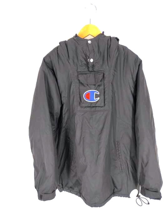 Supreme(シュプリーム) 18AW Nylon Hooded Parka メンズ トップス パーカー