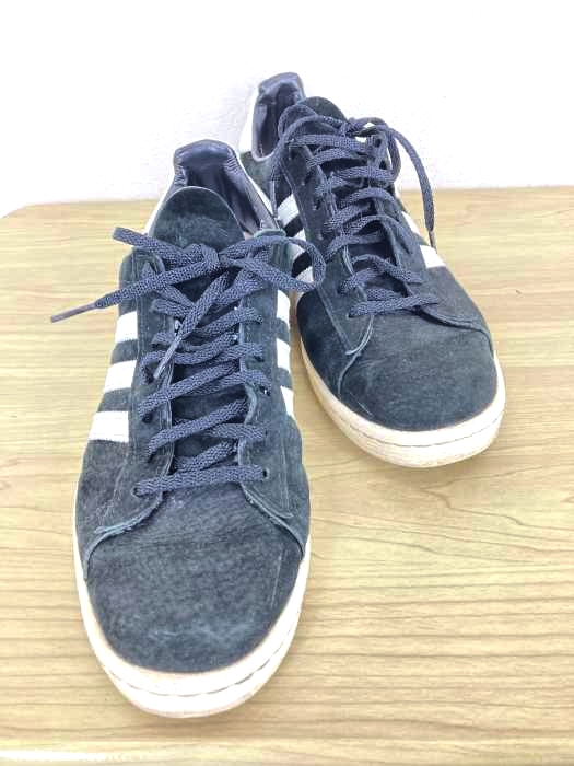 adidas Originals(アディダスオリジナルス) CAMPUS 80s JP PACK VNTG メンズ JPN：27.5 JPN：27.5