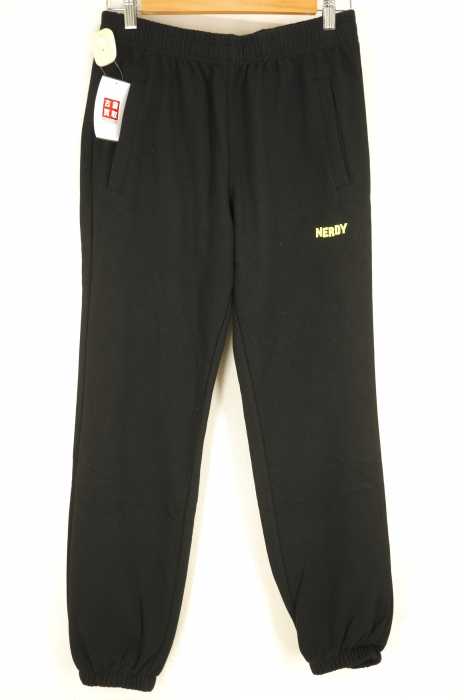 nerdy（ノルディー） SWEAT PANTS メンズ パンツ スウェット