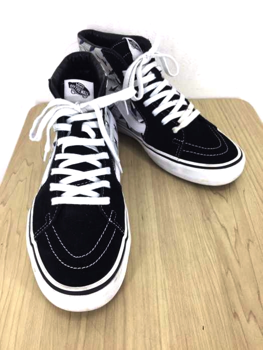Supreme(シュプリーム) Diamond Steel Sk8Hi & Oldskool メンズ JPN：28 JPN：28