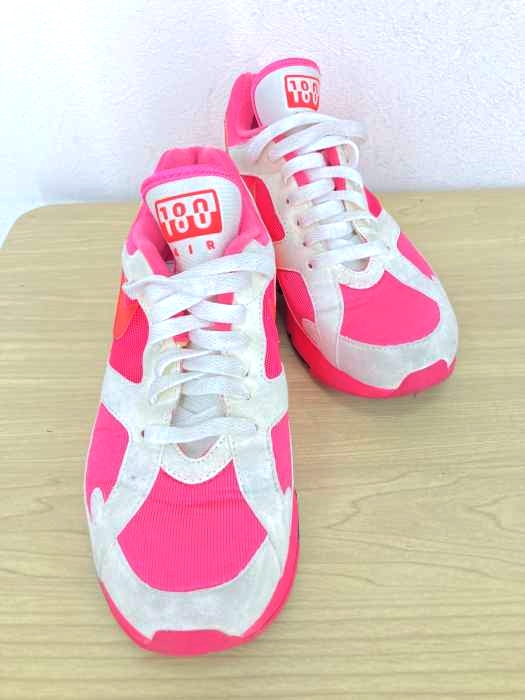 NIKE(ナイキ) AIR MAX 180 CDG レディース JPN：24 JPN：24