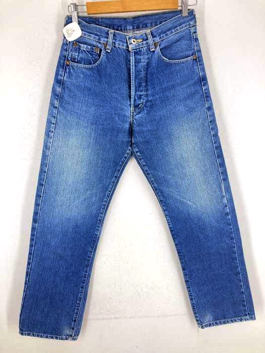 Levi‘s(リーバイス) 91年5月製造 503BXX ボタン裏J22 ボタンフライデニムパンツ メンズ パンツ デニム