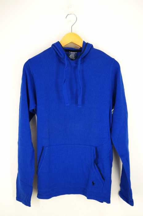 POLO RALPH LAUREN （ポロラルフローレン） コットンプルオーバーパーカー メンズ トップス パーカー