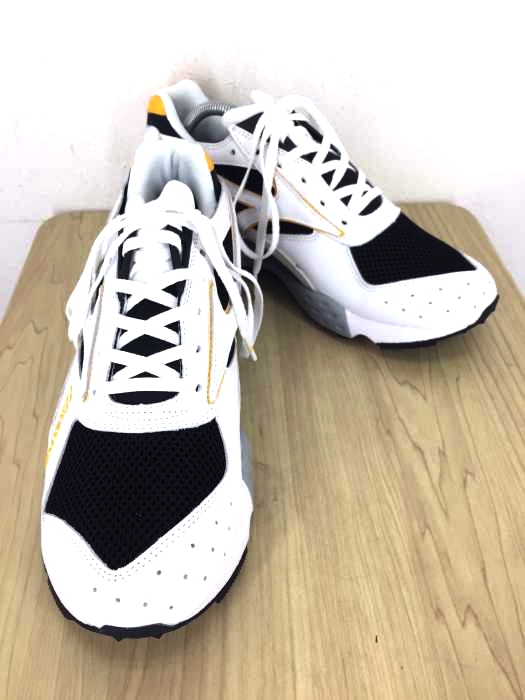 MIZUNO(ミズノ) モンドコントロール メンズ JPN：28.5 JPN：28.5