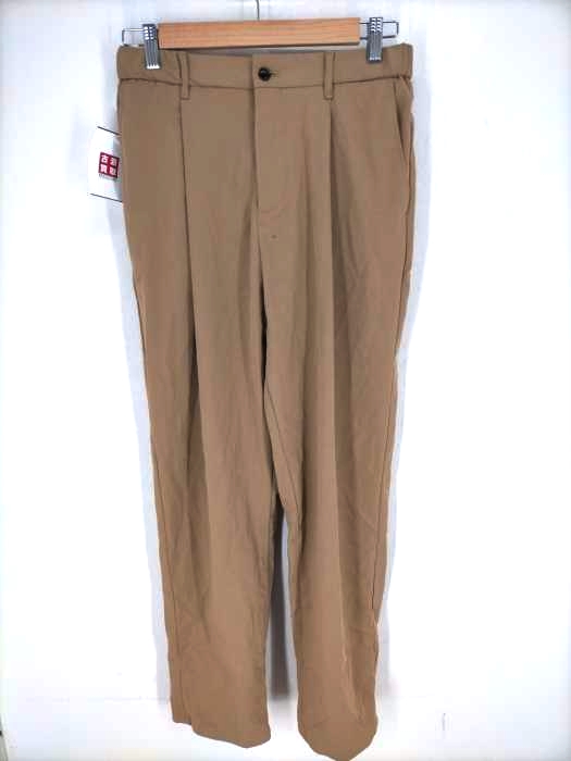 ZARA(ザラ) スラックスパンツ メンズ JPN：S JPN：S