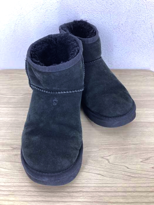 UGG Australia(アグオーストラリア) CLASSIC MINI 2 レディース JPN：23 JPN：23