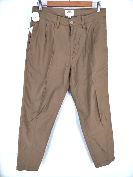 THE CRIMIE(クライミー) CRIMIE JOE MILITARY 2 TACK PANTS メンズ JPN:M JPN:M