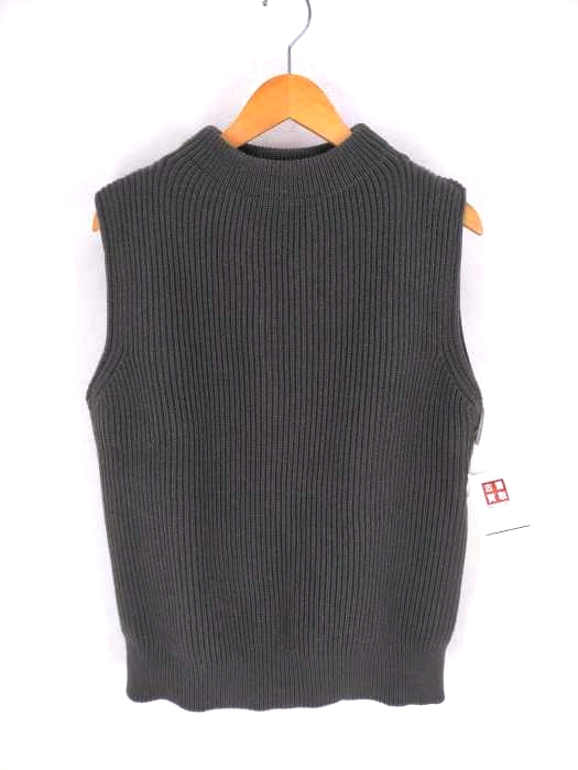 ANDERSEN?ANDERSEN(アンデルセンアンデルセン) THE NAVY VEST 5GG メンズ JPN:M JPN:M