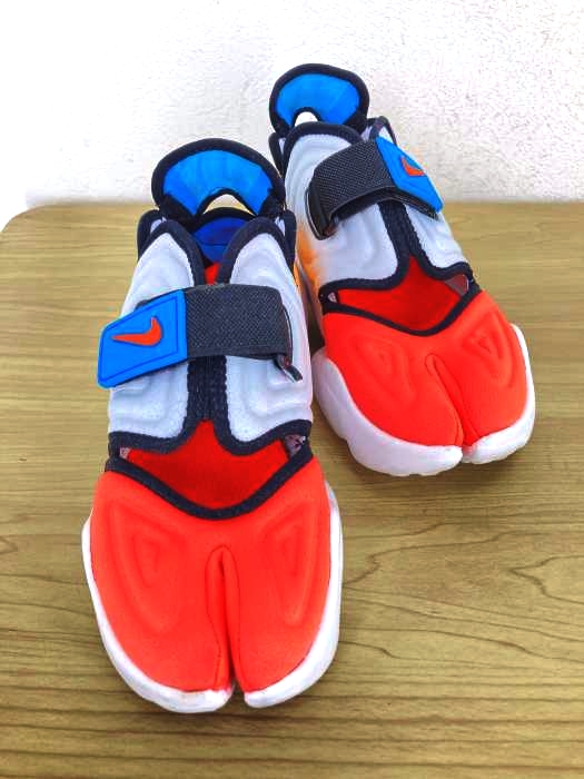 NIKE(ナイキ) AQUA RIFT レディース JPN:22.5 JPN:22.5