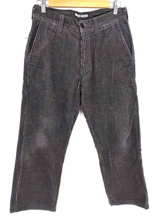FINDERS KEEPERS（ファイダーズキーパーズ） FK-CORDUROY WORK PANTS メンズ パンツ その他パンツ