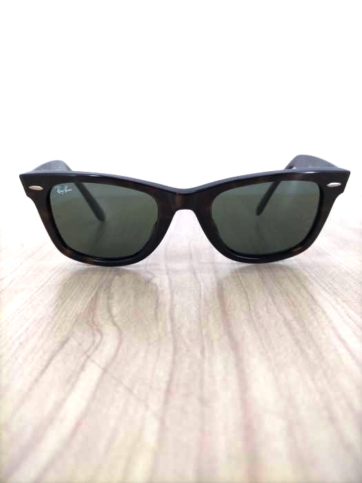 Ray-Ban(レイバン) ORIGINAL WAYFARER CLASSIC(JPフィット) レディース 表記無 表記無