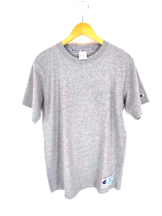 Champion(チャンピオン) アクションスタイル Tシャツ メンズ JPN:XL JPN:XL