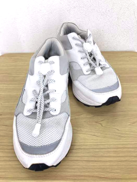 TK.TAKEO KIKUCHI(ティーケータケオキクチ) Vibramソール トレイルダッドスニーカー メンズ 表記無 表記無